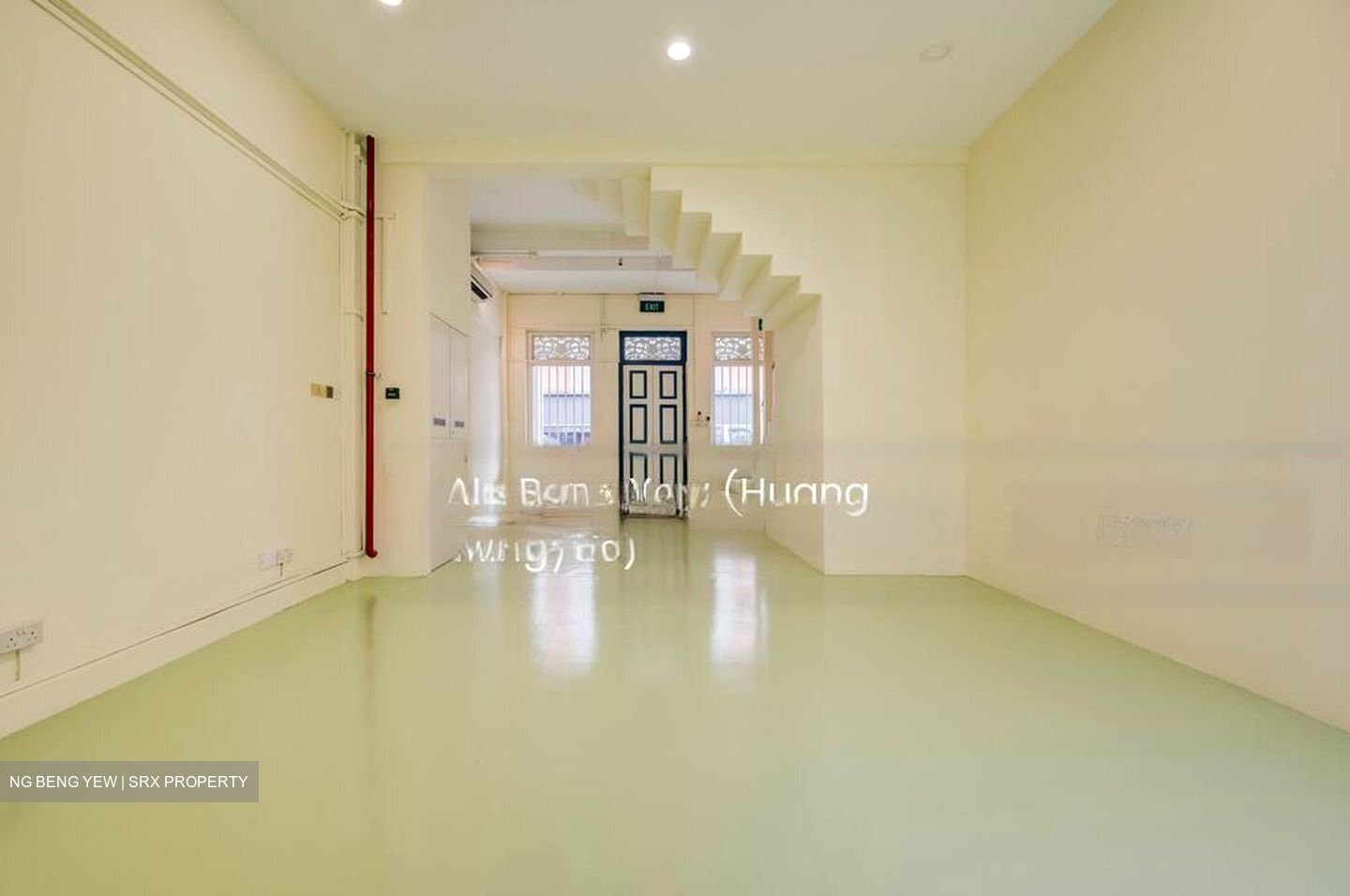 Keong Saik Road (D2), Shop House #457457841
